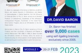 Dr.David Baron