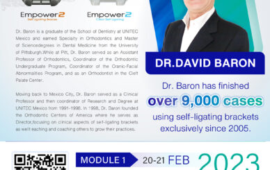 Dr.David Baron
